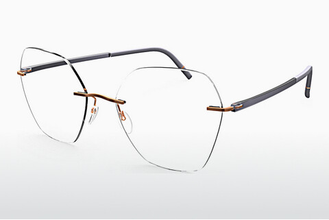 Eyewear Silhouette The Wave (5567-LX 3531)