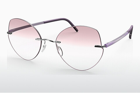 Eyewear Silhouette The Wave (5567-LY 7005)