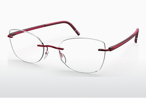 Eyewear Silhouette The Wave (5567-MA 3040)