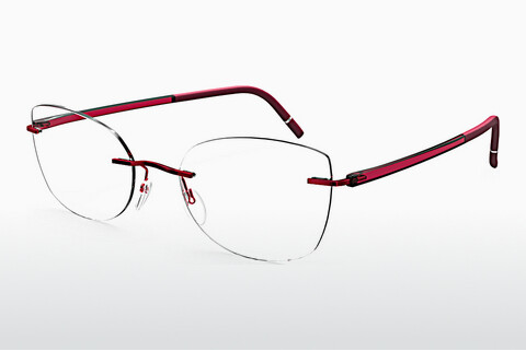 Eyewear Silhouette The Wave (5567-MA 3041)