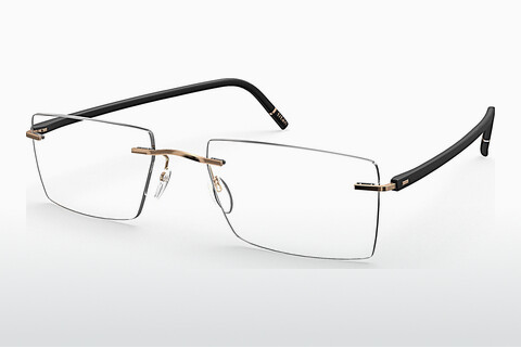 Eyewear Silhouette The Wave (5567-MB 7630)