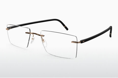 Eyewear Silhouette The Wave (5567-MB 7631)