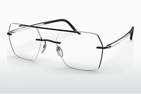 Eyewear Silhouette The Wave (5567-OB 9145)