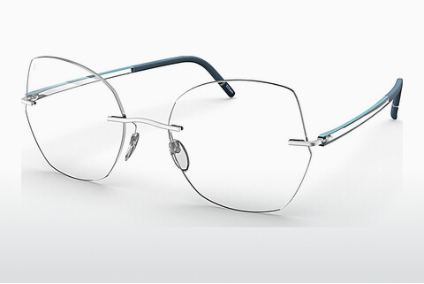 Eyewear Silhouette The Wave (5567-OE 7400)