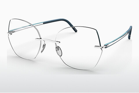 Eyewear Silhouette The Wave (5567-OF 7405)