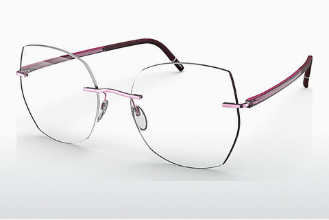 Eyewear Silhouette The Wave (5567-OH 3645)