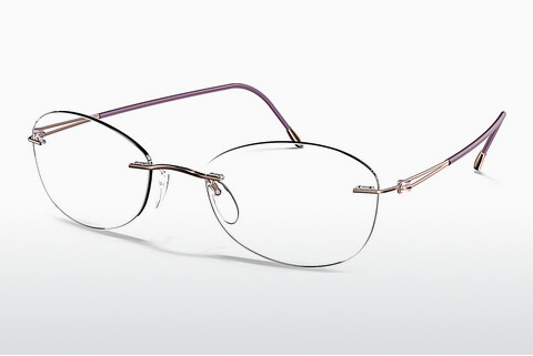 Eyewear Silhouette Lite Spirit (5569-BA 3531)