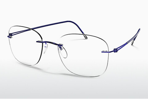 Eyewear Silhouette Lite Spirit (5569-IT 4541)