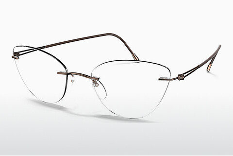 Eyewear Silhouette Lite Spirit (5569-NC 6140)