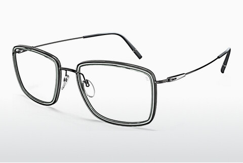 Eyewear Silhouette Dynamics Colorwave Contour (5580 7101)