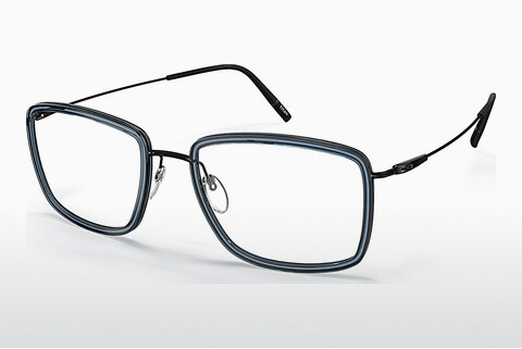 Eyewear Silhouette Dynamics Colorwave Contour (5580 9140)