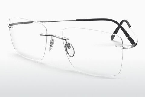 Eyewear Silhouette Titan Minimal Art Stellar (5599-GH 7001)