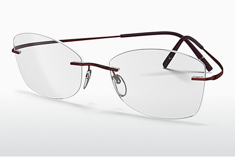 Eyewear Silhouette Titan Minimal Art Stellar (5599-HD 3040)