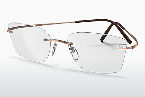 Eyewear Silhouette Titan Minimal Art Stellar (5599-IB 3530)