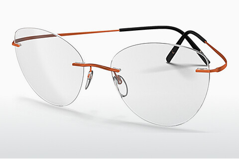 Eyewear Silhouette Titan Minimal Art Stellar (5599-ML 2540)