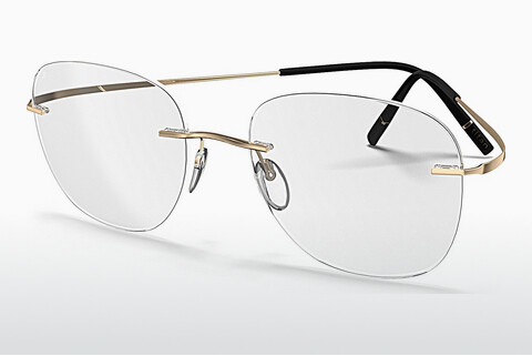 Eyewear Silhouette Titan Minimal Art Stellar (5599-NI 7530)