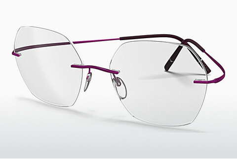 Eyewear Silhouette Titan Minimal Art Stellar (5599-NK 4040)