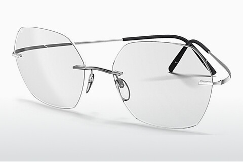 Eyewear Silhouette Titan Minimal Art Stellar (5599-NK 7000)