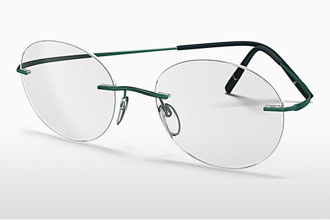 Eyewear Silhouette Titan Minimal Art Stellar (5599-NM 5541)