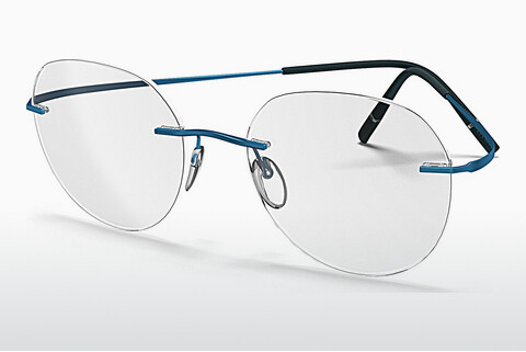 Eyewear Silhouette Titan Minimal Art Stellar (5599-NT 5041)