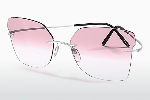 Eyewear Silhouette Titan Minimal Art Stellar (5599-NX N165)