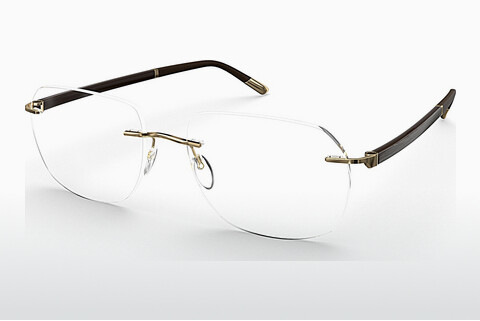 Eyewear Silhouette Hinge C-2 (L014-LT 7520)