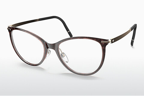 Eyewear Silhouette Momentum Aurum (L017 6120)