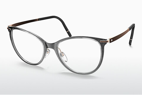 Eyewear Silhouette Momentum Aurum (L017 6620)