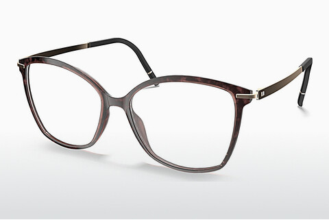 Eyewear Silhouette Momentum Aurum (L018 6120)