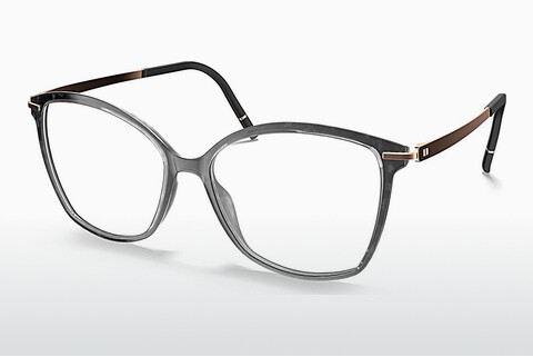 Eyewear Silhouette Momentum Aurum (L018 6620)