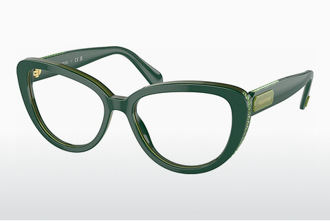 Eyewear Swarovski SK2014 1017