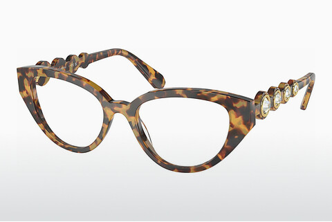 Eyewear Swarovski SK2024 1040