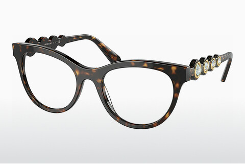 Eyewear Swarovski SK2025 1002