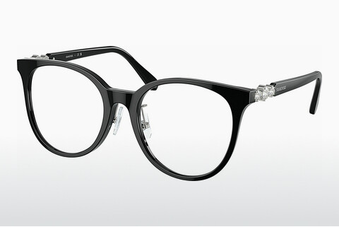 Eyewear Swarovski SK2027D 1001