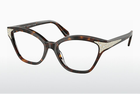 Eyewear Swarovski SK2029 1002