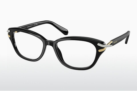 Eyewear Swarovski SK2032 1001