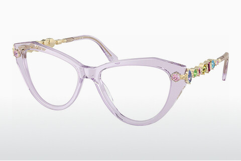 Eyewear Swarovski SK2047 1079