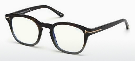 Eyewear Tom Ford FT5532-B 55A