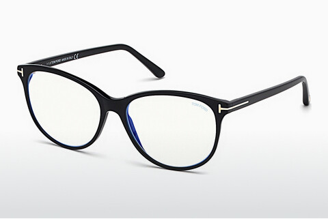 Eyewear Tom Ford FT5544-B 001