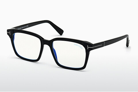 Eyewear Tom Ford FT5661-B-N 001