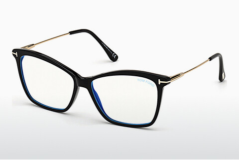 Eyewear Tom Ford FT5687-B 001