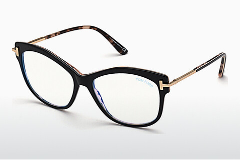 Eyewear Tom Ford FT5705-B 005