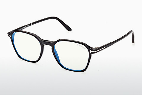 Eyewear Tom Ford FT5804-B 001