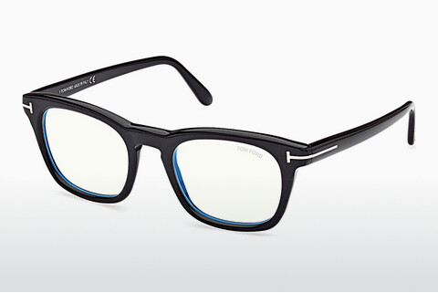 Eyewear Tom Ford FT5870-B 001