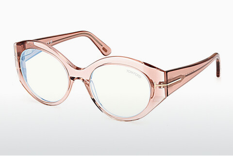 Eyewear Tom Ford FT5950-B 072