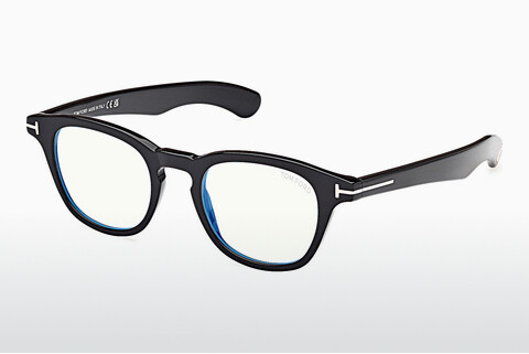 Eyewear Tom Ford FT5976-B 001