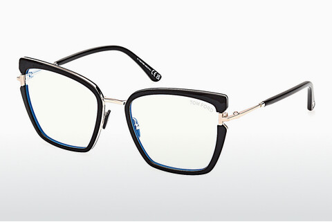 Eyewear Tom Ford FT5984-B 001