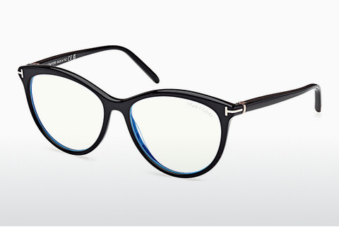 Eyewear Tom Ford FT5990-B 001