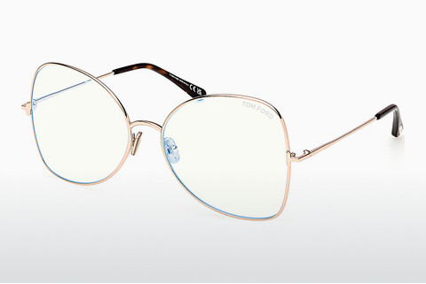 Eyewear Tom Ford FT6049-B 028