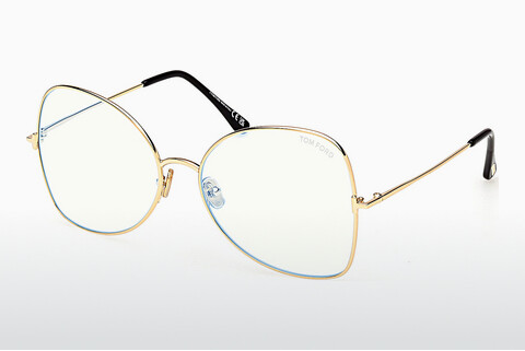 Eyewear Tom Ford FT6049-B 030